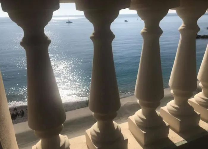 La Terrazza Sul Mare Affittacamere