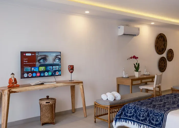 Ibus Beach Hotel