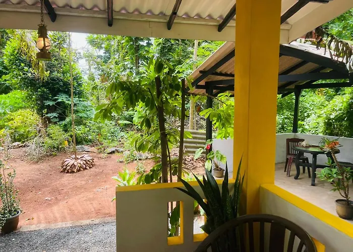 New Jaya Villa