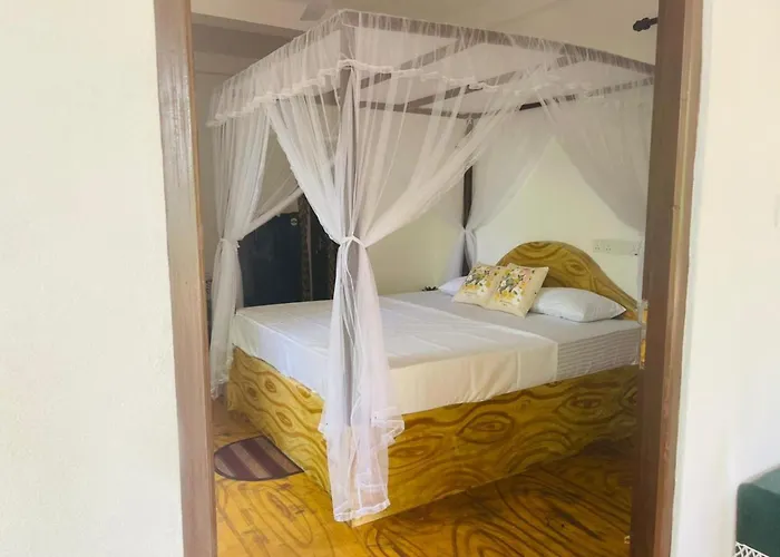 New Jaya Villa