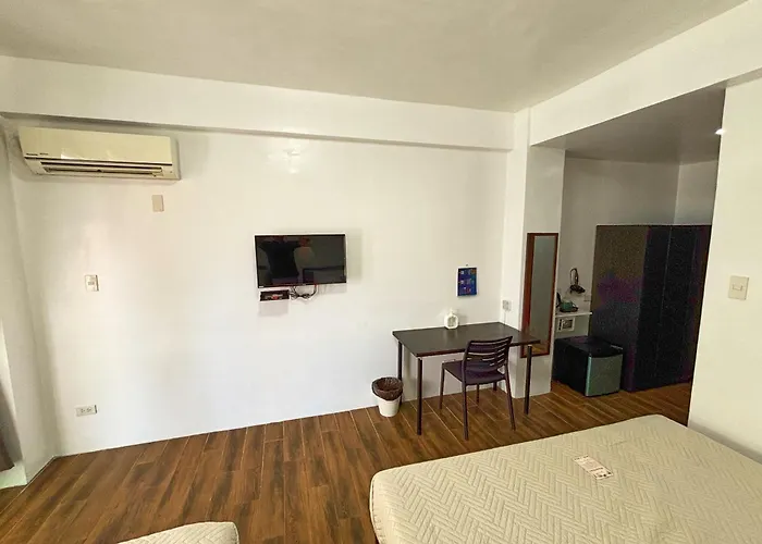 Arkipelago Divers And Beach Resort