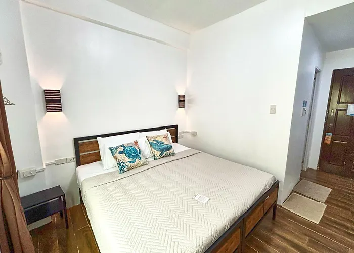 Arkipelago Divers And Beach Resort