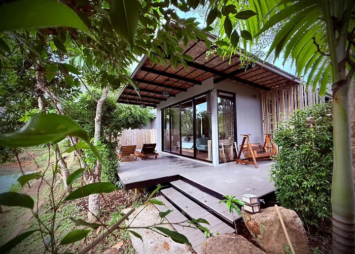 Awana Villa Resort Yaonoi - Sha Extra Plus