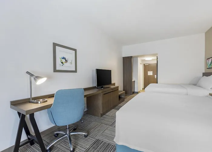 Hilton Garden Inn Gallatin
