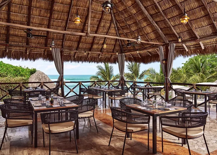 Family Selection At Grand Palladium Vallarta Resort & Spa