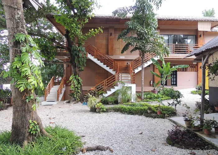 Aj'S Place Beach Resort