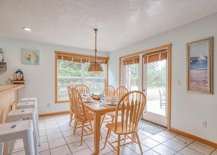 Summerhouse Cottage