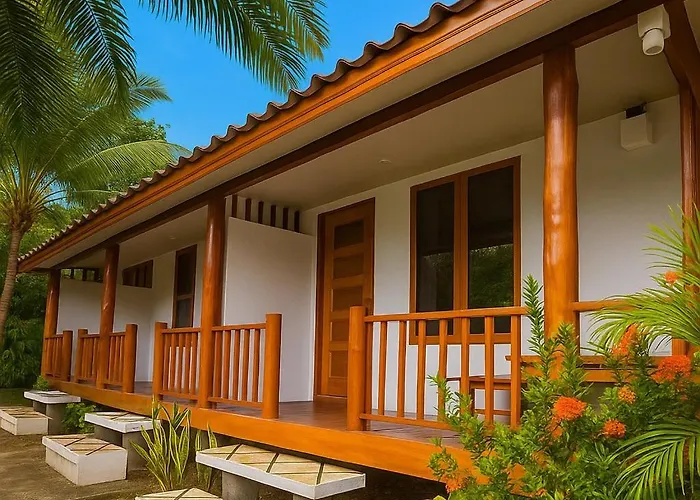 Anattaya Holiday Home
