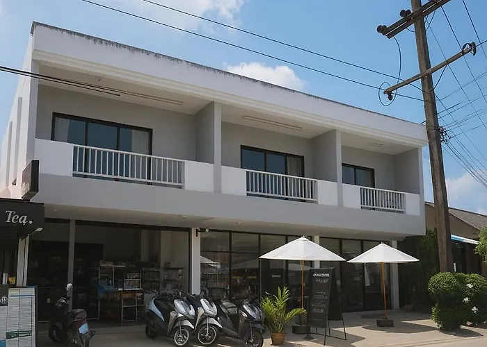 Anattaya Holiday Home