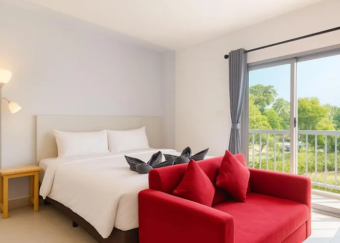 Anattaya Holiday Home