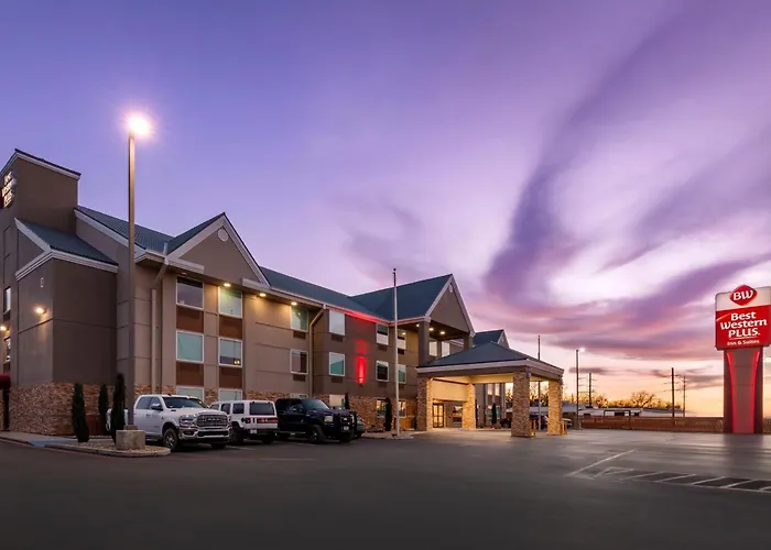 Best Western Plus Riata