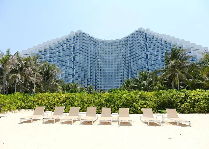Modern Beach Apartment - Arena Resort Cam Ranh
