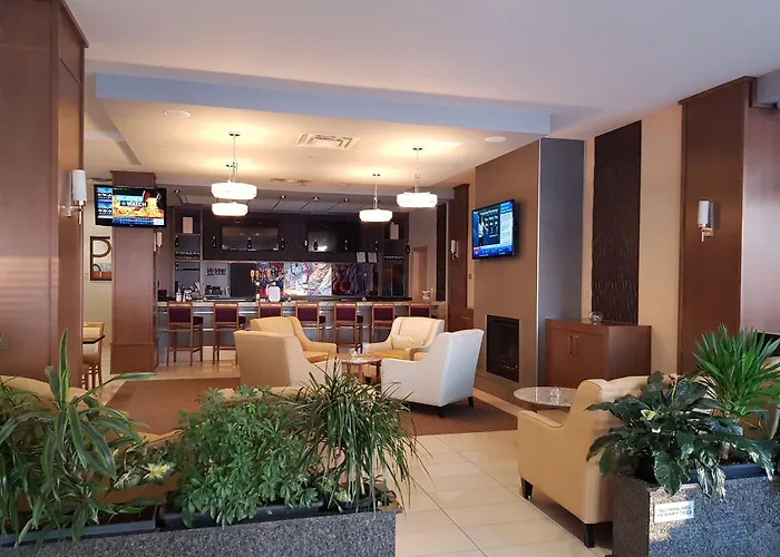 Doubletree By Hilton - Kamloops