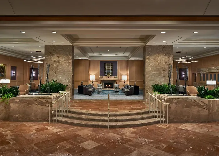 Westfields Marriott Washington Dulles