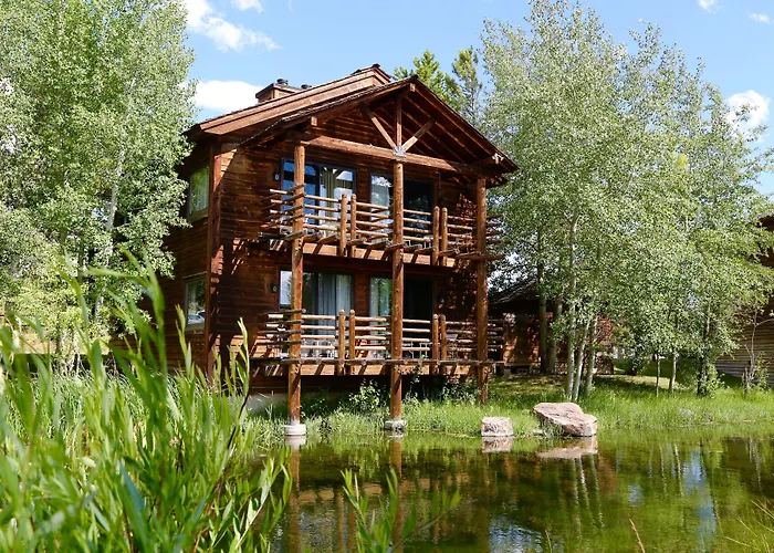 Spring Creek Ranch