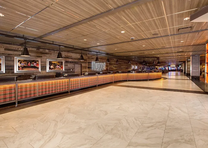 Nugget Casino Resort