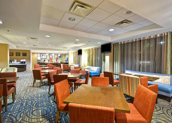 Hampton Inn Sarasota I-75 Bee Ridge