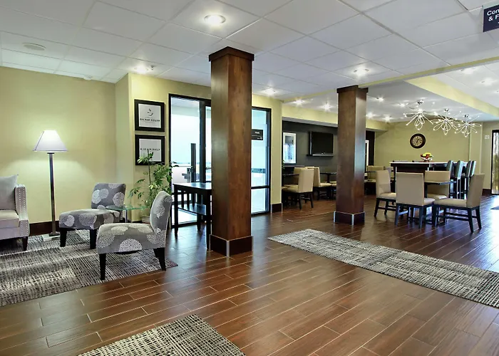 Hampton Inn Ashtabula