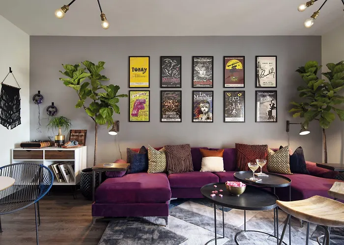 Moxy Memphis Downtown