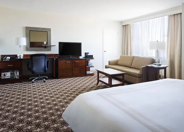 Pittsburgh Marriott City Center