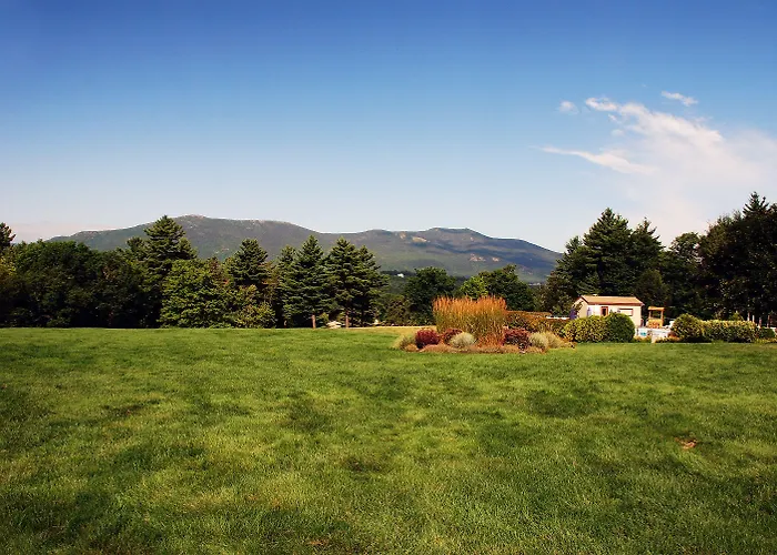 Fox Ridge Resort