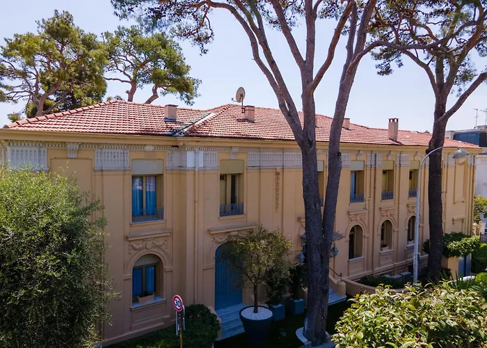 Hôtel Petit Palais