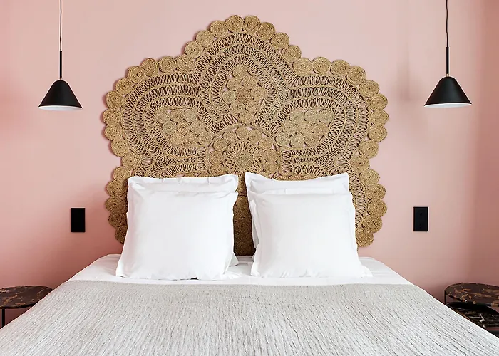 New Hotel Le Quai - Vieux Port