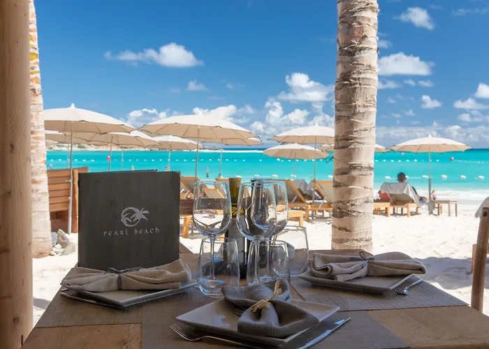 Pearl Beach Hotel
