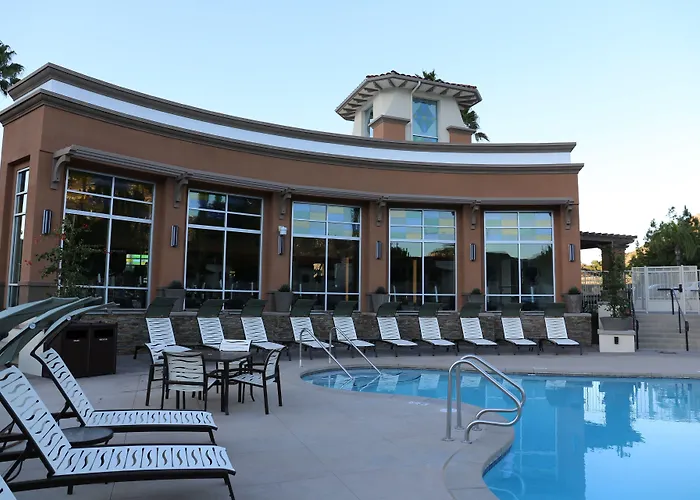 Hyatt Vacation Club At The Welk, San Diego