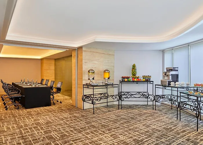 Courtyard By Marriott Bandung Dago