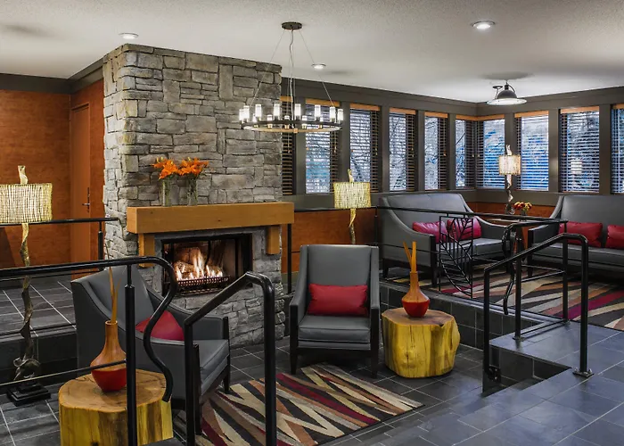 Whistler Village Inn & Suites