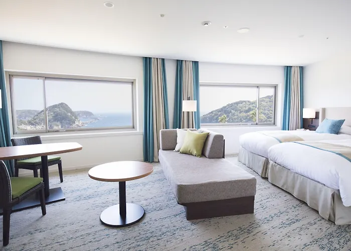 Shimoda Tokyu Hotel