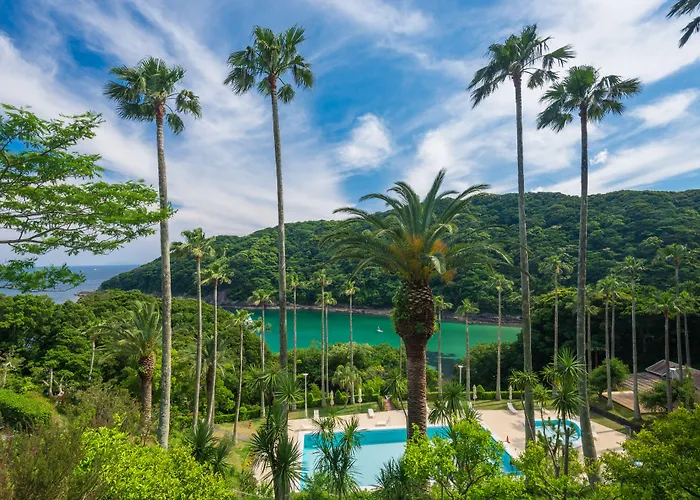 Shimoda Tokyu Hotel