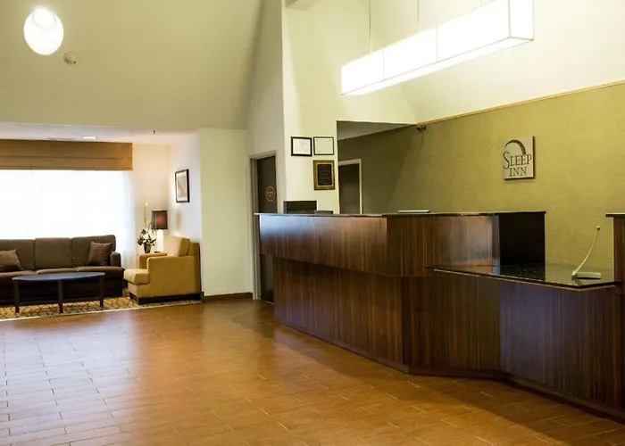 Sleep Inn Douglasville - Atlanta Area