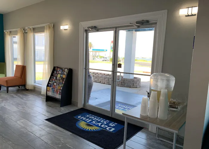 Days Inn By Wyndham Rockport Texas