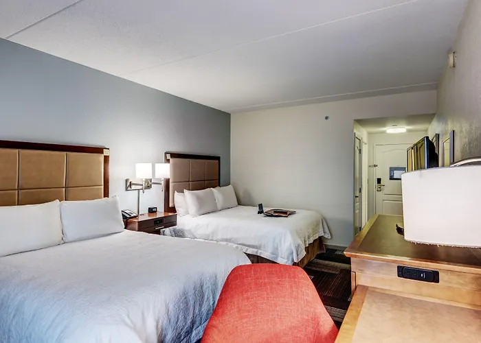 Hampton Inn Pittsburgh-Monroeville