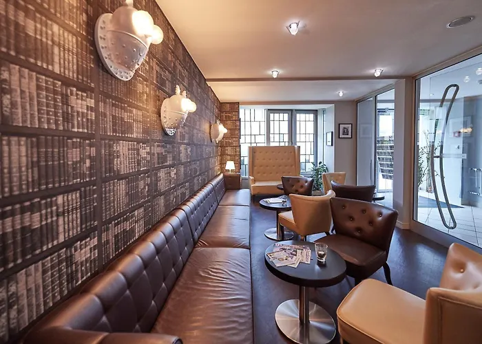 Hotel Amadeus