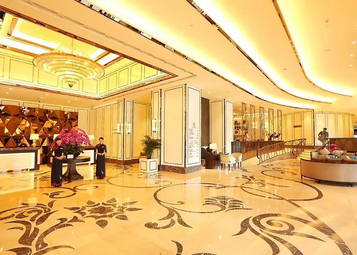 Caravelle Saigon