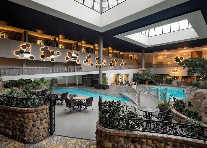 Saskatoon Inn & Conference Centre