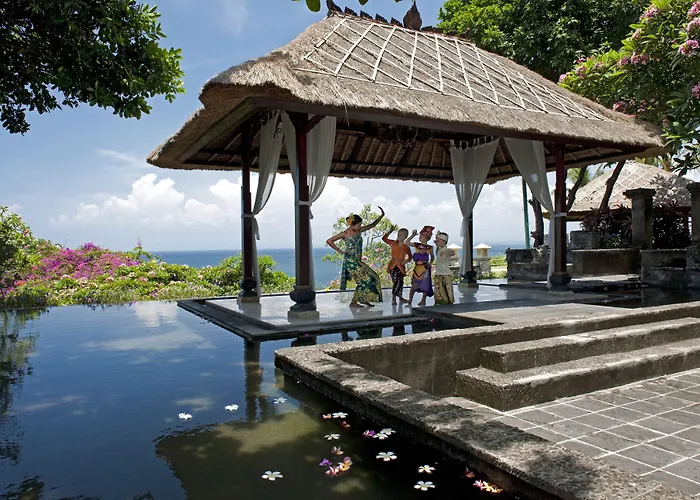 Ayana Resort Bali