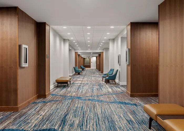 Delta Hotels By Marriott Bristol