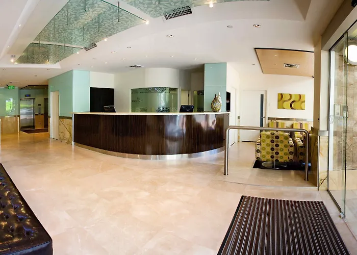 Hyde Park Inn
