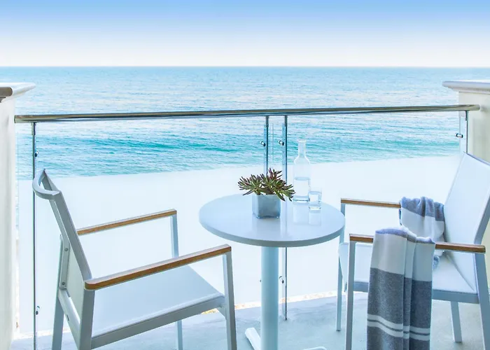 Malibu Beach Inn