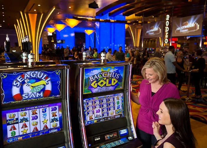 Hollywood Casino St. Louis