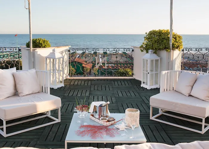 Hotel Il Negresco