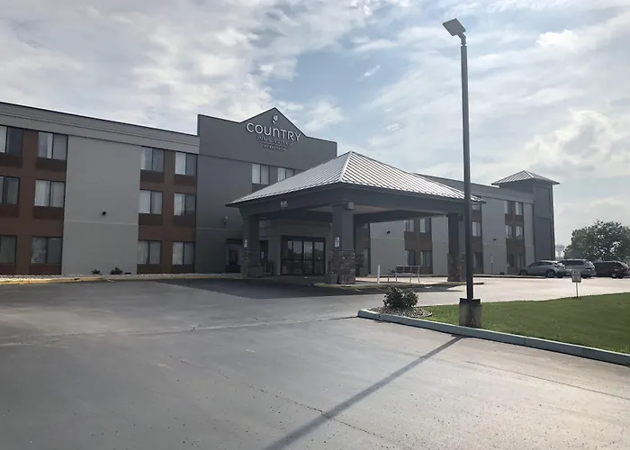 Country Inn & Suites By Radisson, Mt Pleasant-Racine West, Wi