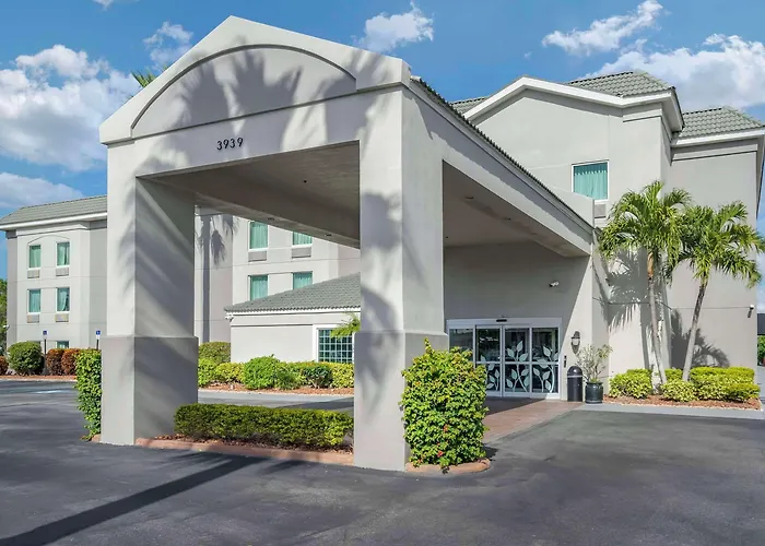 Sleep Inn Clearwater-St Petersburg