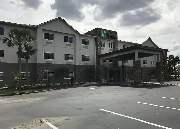 Holiday Inn Express - Naples South - I-75 By Ihg