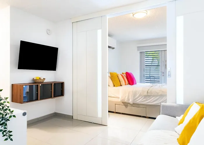 Aquaville Dorado Moderna Villa 2