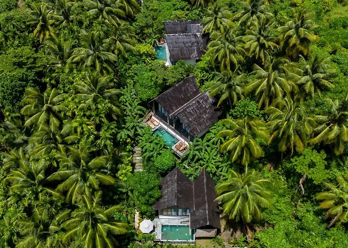 Satya Boutique Resort & Spa